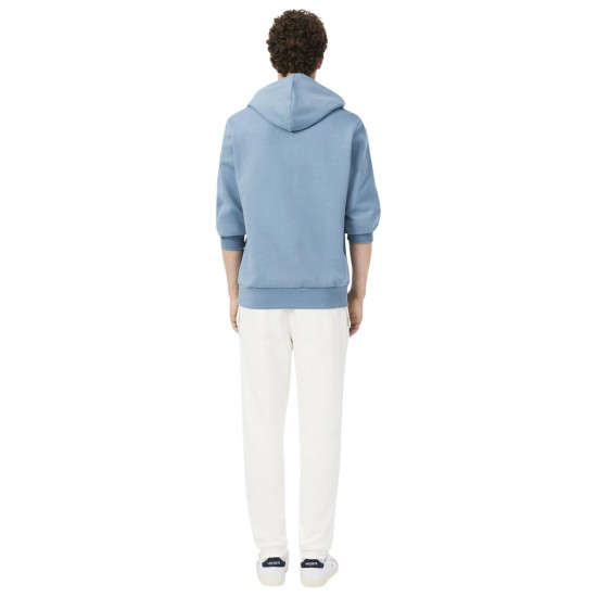 Lacoste Ανδρικό παντελόνι φόρμας Logo Stripe Tracksuit Pants